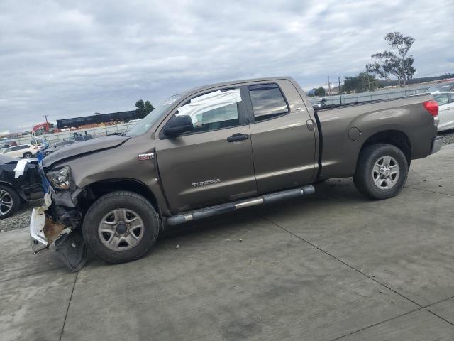 2007 TOYOTA TUNDRA DOUBLE CAB SR5, 