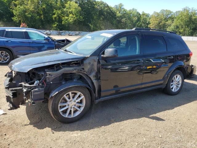 2017 DODGE JOURNEY SXT, 