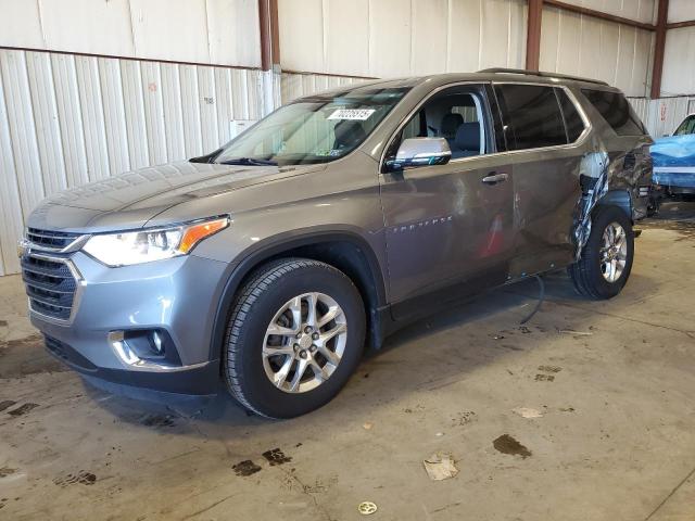 2019 CHEVROLET TRAVERSE LT, 