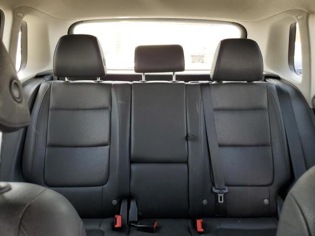 WVGAV7AX8GW585763 - 2016 VOLKSWAGEN TIGUAN S Gri fotoğraf 10