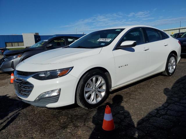 2023 CHEVROLET MALIBU LT, 