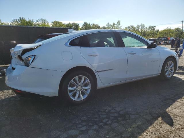 1G1ZD5ST0PF136404 - 2023 CHEVROLET MALIBU LT WHITE photo 3