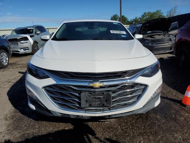 1G1ZD5ST0PF136404 - 2023 CHEVROLET MALIBU LT WHITE photo 5