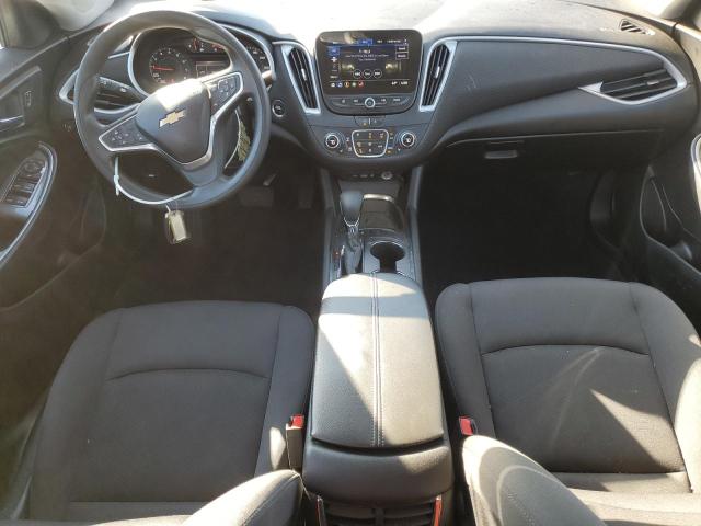 1G1ZD5ST0PF136404 - 2023 CHEVROLET MALIBU LT WHITE photo 8