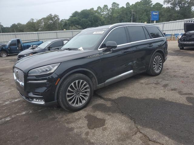 2020 LINCOLN AVIATOR RESERVE, 