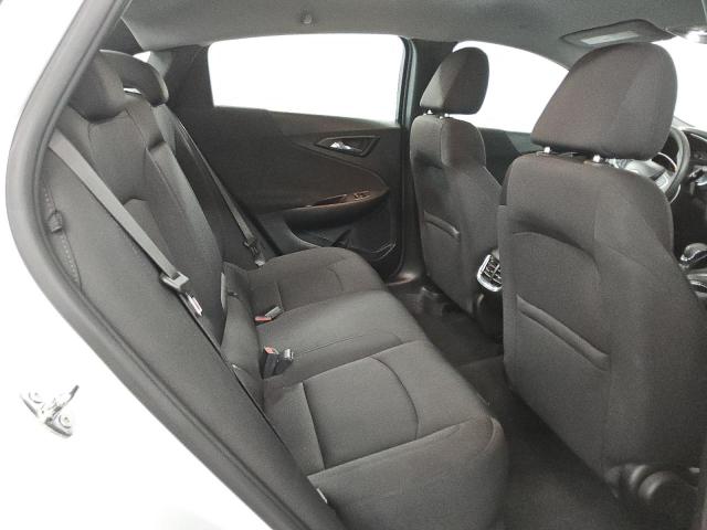 1G1ZD5ST5NF163613 - 2022 CHEVROLET MALIBU LT WHITE photo 10