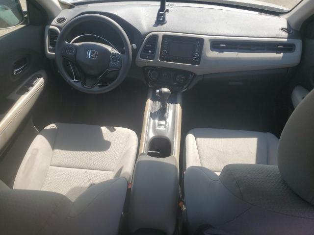 3CZRU6H39KG722122 - 2019 HONDA HR-V LX 银色 照片 8