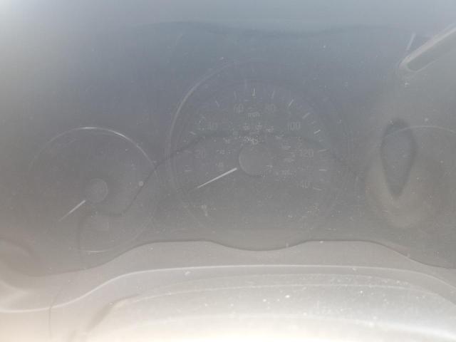 3CZRU6H39KG722122 - 2019 HONDA HR-V LX 银色 照片 9