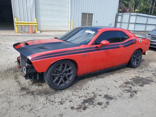 2014 DODGE CHALLENGER R/T, 
