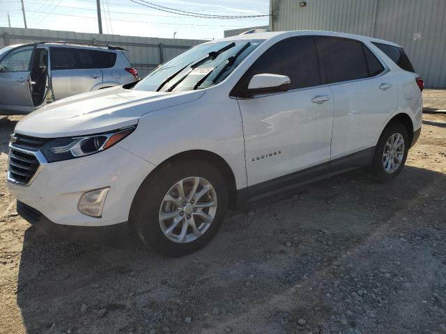 2018 CHEVROLET EQUINOX LT, 