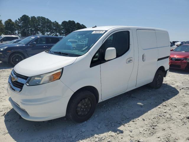 2018 CHEVROLET CITY EXPRE LT, 