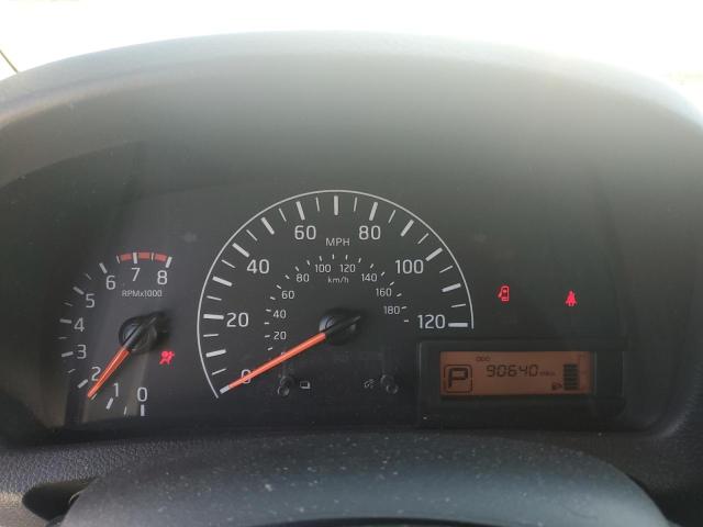 3N63M0ZN8JK696839 - 2018 CHEVROLET CITY EXPRE LT WHITE photo 9