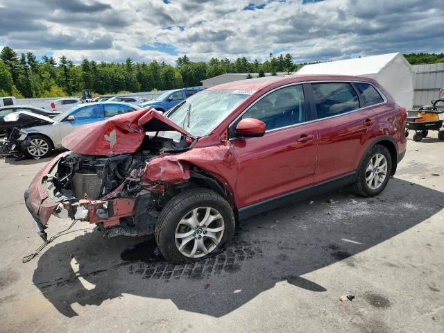 2014 MAZDA 3 TOURING, 