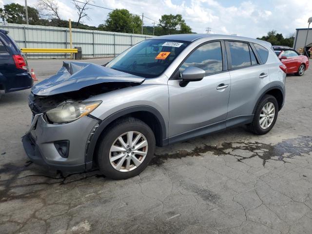 2014 MAZDA CX-5 TOURING, 