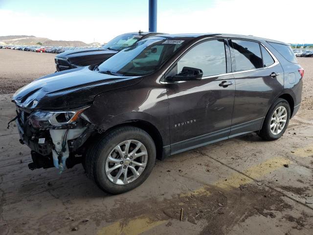 2020 CHEVROLET EQUINOX LT, 