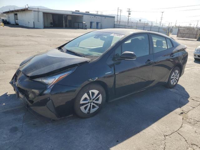 2016 TOYOTA PRIUS, 