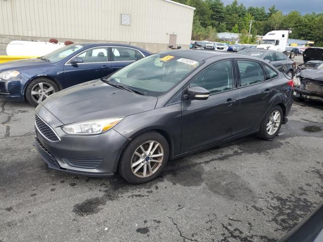 2015 FORD FOCUS SE, 