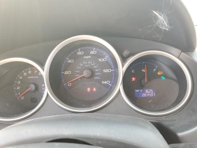 JHMGD38677S058875 - 2007 HONDA FIT S 蓝色 照片 9