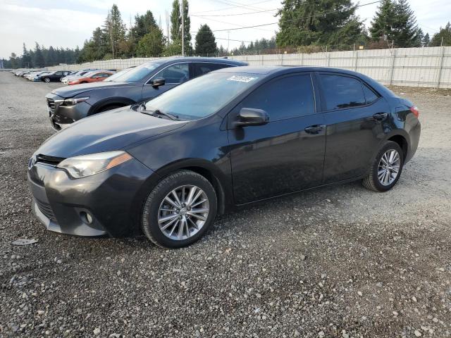 2014 TOYOTA COROLLA L, 