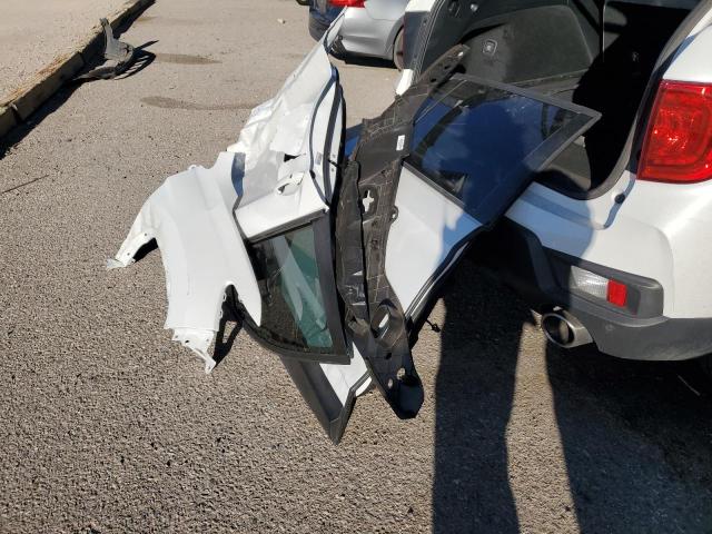 5FNYF7H53NB000738 - 2022 HONDA PASSPORT EXL თეთრი ფოტო 13