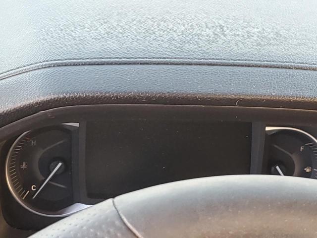 5FNYF7H53NB000738 - 2022 HONDA PASSPORT EXL თეთრი ფოტო 9