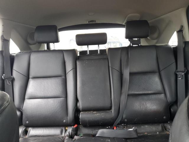 5J8TB4H5XDL013679 - 2013 ACURA RDX TECHNOLOGY Сірий фото 10