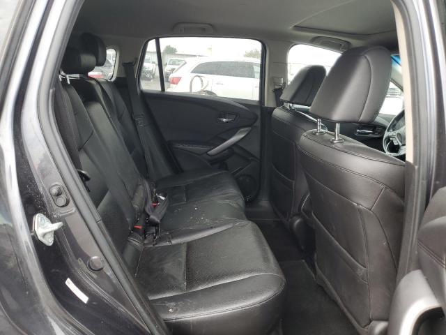 5J8TB4H5XDL013679 - 2013 ACURA RDX TECHNOLOGY Сірий фото 11