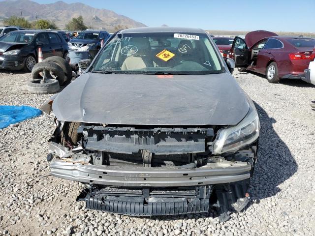 4S3BNBJ61G3046941 - 2016 SUBARU LEGACY 2.5I LIMITED TAN photo 5