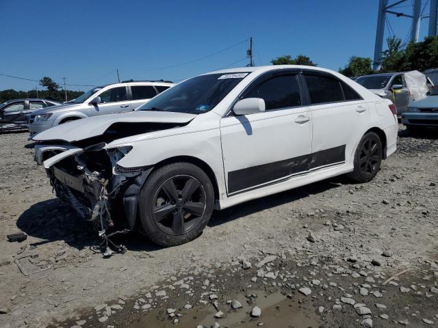 2010 TOYOTA CAMRY BASE, 