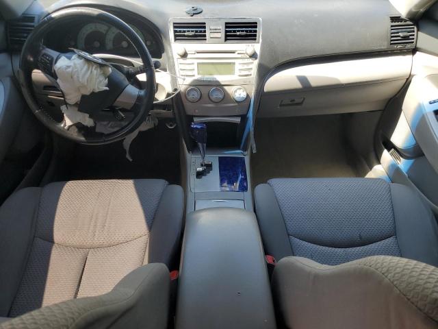 4T1BF3EK3AU571779 - 2010 TOYOTA CAMRY BASE WHITE photo 8