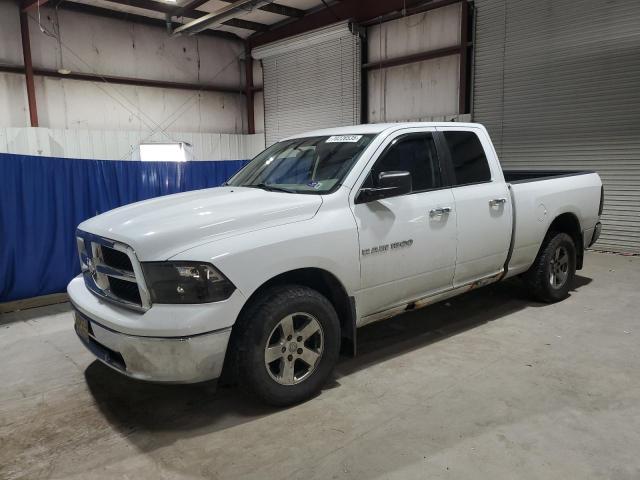 2011 DODGE RAM 1500, 