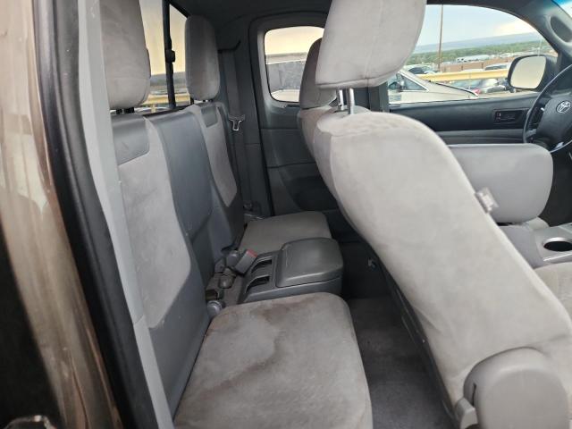 5TFUX4ENXBX003376 - 2011 TOYOTA TACOMA ACCESS CAB Braun Foto 10