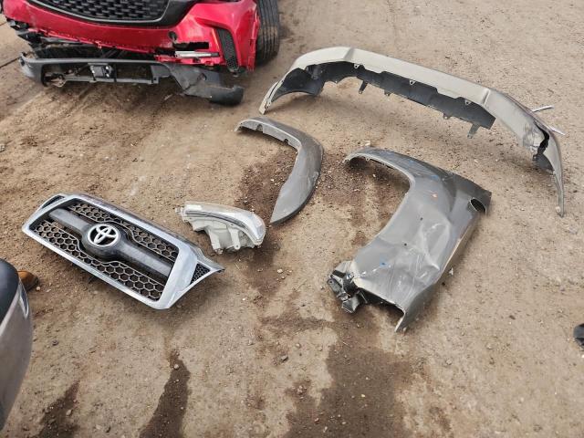 5TFUX4ENXBX003376 - 2011 TOYOTA TACOMA ACCESS CAB Braun Foto 12