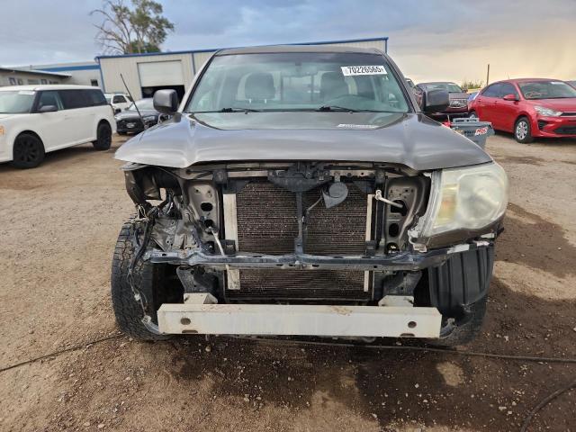 5TFUX4ENXBX003376 - 2011 TOYOTA TACOMA ACCESS CAB Braun Foto 5