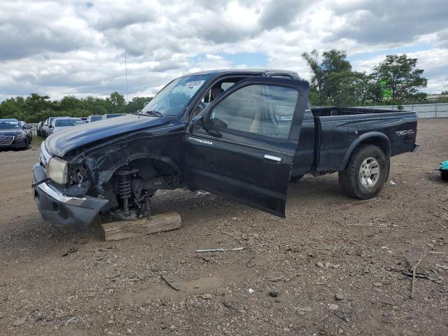 1999 TOYOTA TACOMA XTRACAB PRERUNNER, 