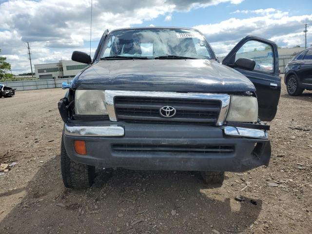 4TASM92N4XZ571907 - 1999 TOYOTA TACOMA XTRACAB PRERUNNER BLACK photo 5