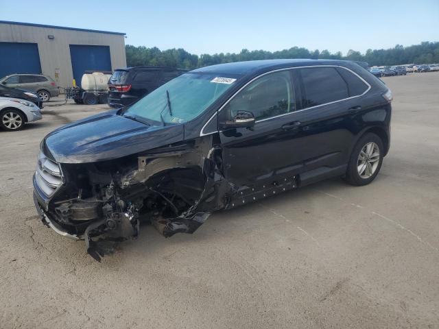 2017 FORD EDGE SEL, 