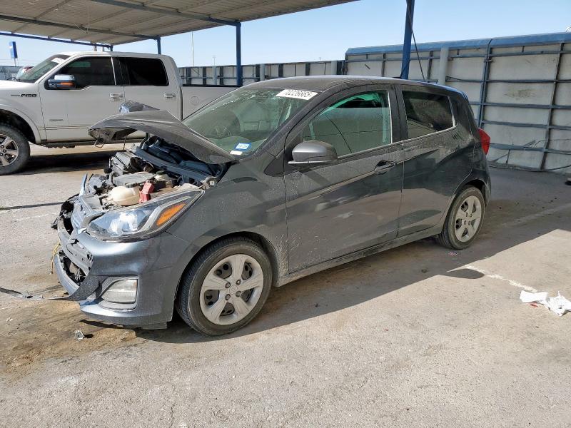 2020 CHEVROLET SPARK LS, 