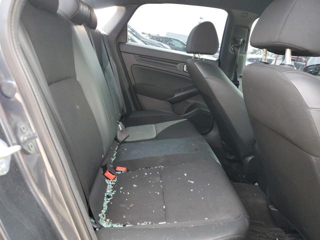 2HGFE2F58NH522230 - 2022 HONDA CIVIC SPORT Graphit Foto 10