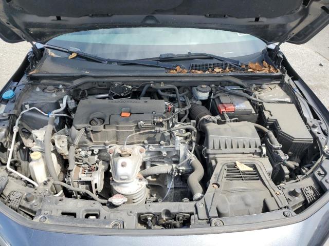 2HGFE2F58NH522230 - 2022 HONDA CIVIC SPORT Graphit Foto 11