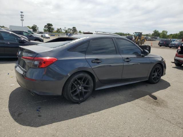 2HGFE2F58NH522230 - 2022 HONDA CIVIC SPORT Graphit Foto 3