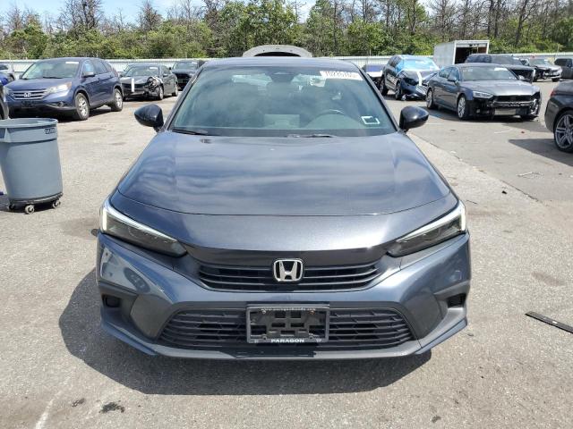 2HGFE2F58NH522230 - 2022 HONDA CIVIC SPORT Graphit Foto 5