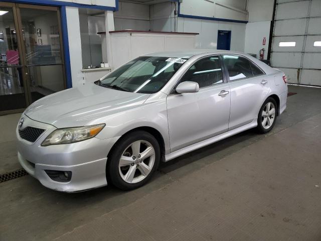 2010 TOYOTA CAMRY BASE, 