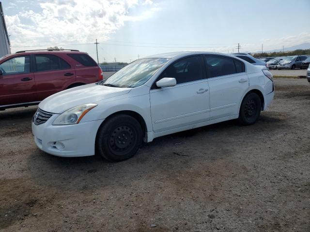2012 NISS ALTIMA BASE, 