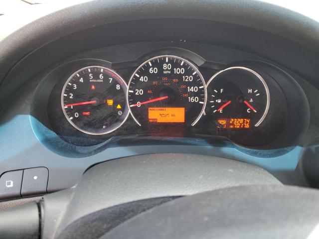 1N4AL2APXCN434586 - 2012 NISS ALTIMA BASE Ağ foto 9