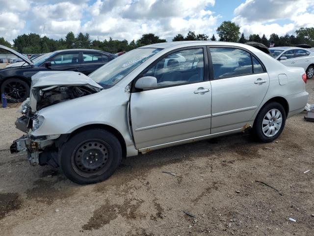 2004 TOYOTA COROLLA CE, 