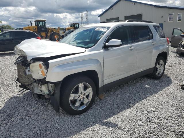 2012 GMC TERRAIN SLE, 