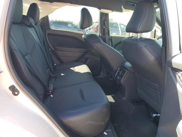 JF2SLDRC9SH443774 - 2025 SUBARU FORESTER LIMITED Biały zdjęcie 11