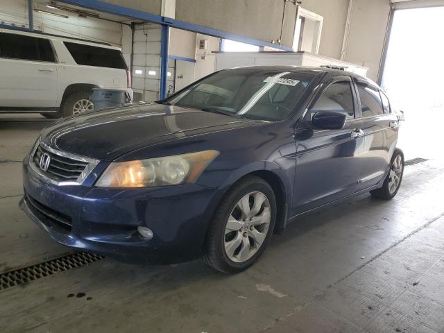 2008 HONDA ACCORD EXL, 
