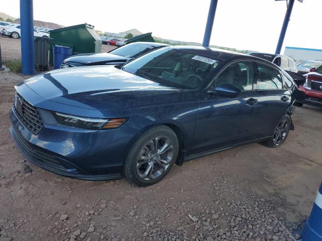 2023 HONDA ACCORD EX, 